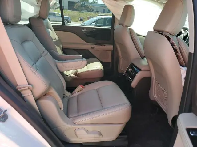 2023 LINCOLN AVIATOR   