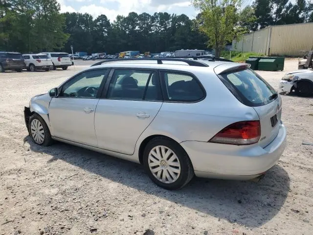 2014 VOLKSWAGEN JETTA S  