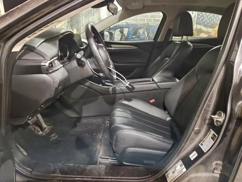 2020 MAZDA 6 TOURING  