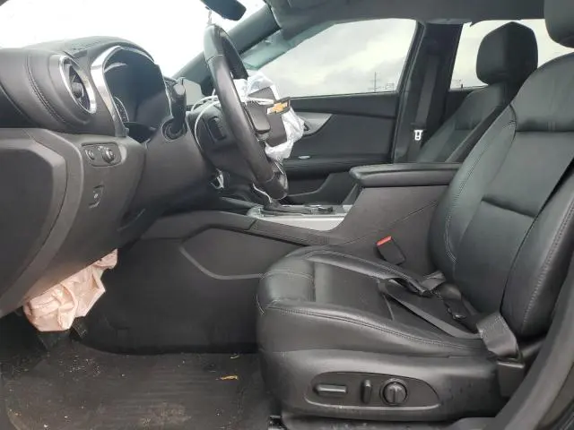 2020 CHEVROLET BLAZER 3LT  