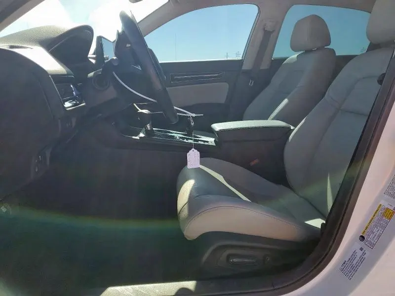 2023 HONDA CIVIC TOURING  