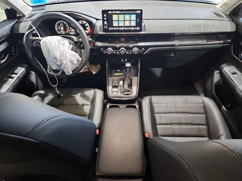 2025 HONDA CR-V EXL  