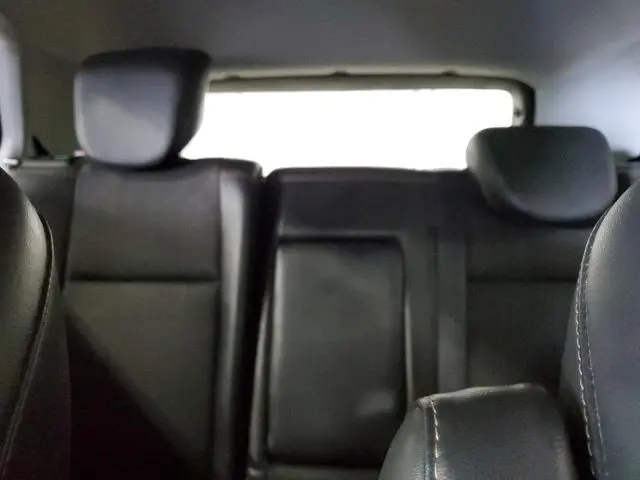 2018 CHEVROLET TRAX 1LT  