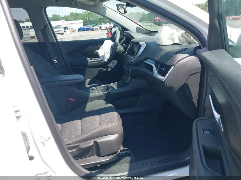 2024 GMC TERRAIN FWD SLE