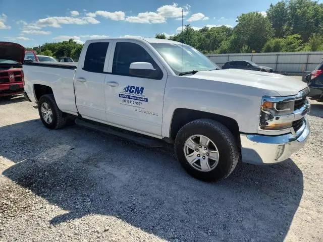 2016 CHEVROLET SILVERADO C1500 LT  