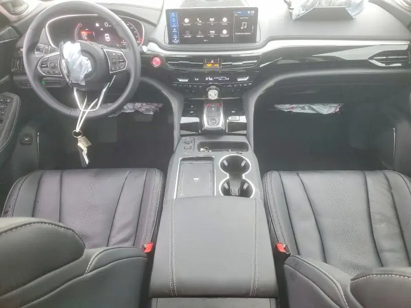 2026 ACURA MDX TECHNOLOGY  