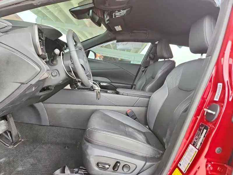 2025 LEXUS RX 350 BASE  