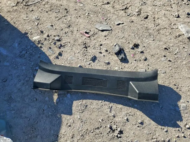 2015 CHEVROLET IMPALA LTZ  