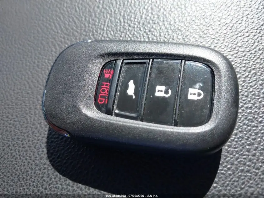 2025 HONDA CR-V LX AWD