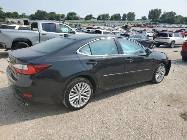 2018 LEXUS ES 350  