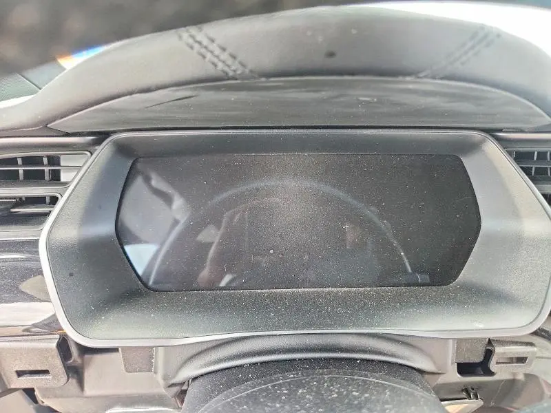 2021 TESLA MODEL X   
