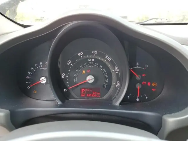 2011 KIA SPORTAGE LX  