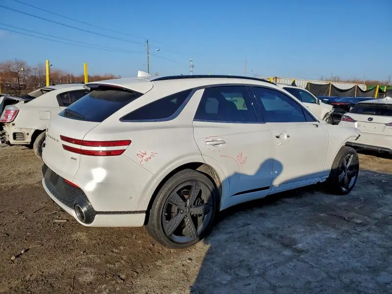2023 GENESIS GV70 BASE  