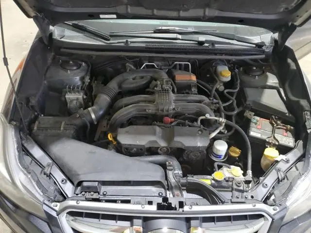 2014 SUBARU IMPREZA PREMIUM  