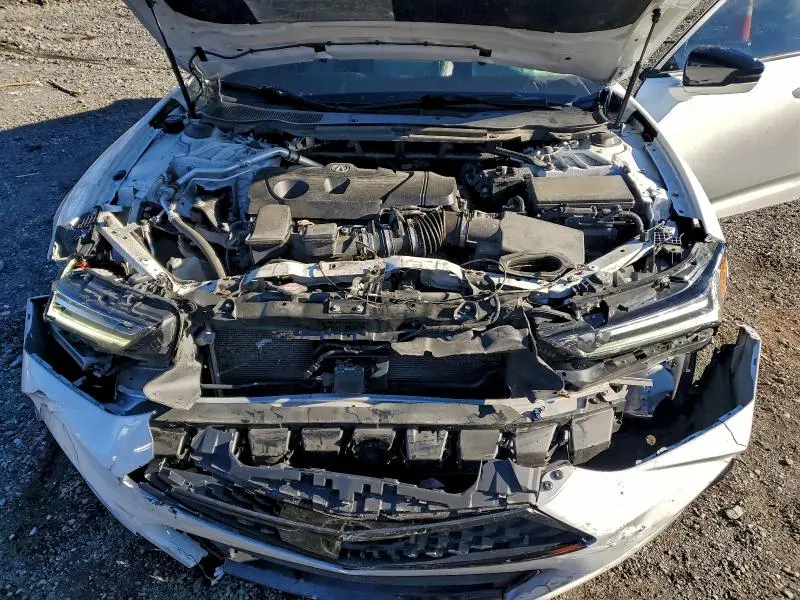 2023 ACURA TLX A-SPEC  