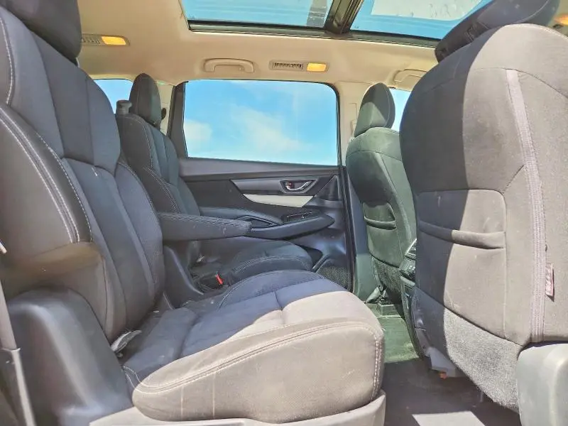 2020 SUBARU ASCENT PREMIUM  