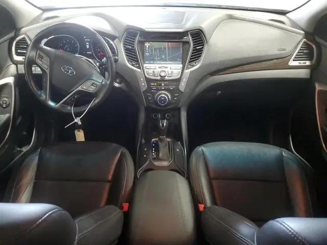 2016 HYUNDAI SANTA FE SPORT   