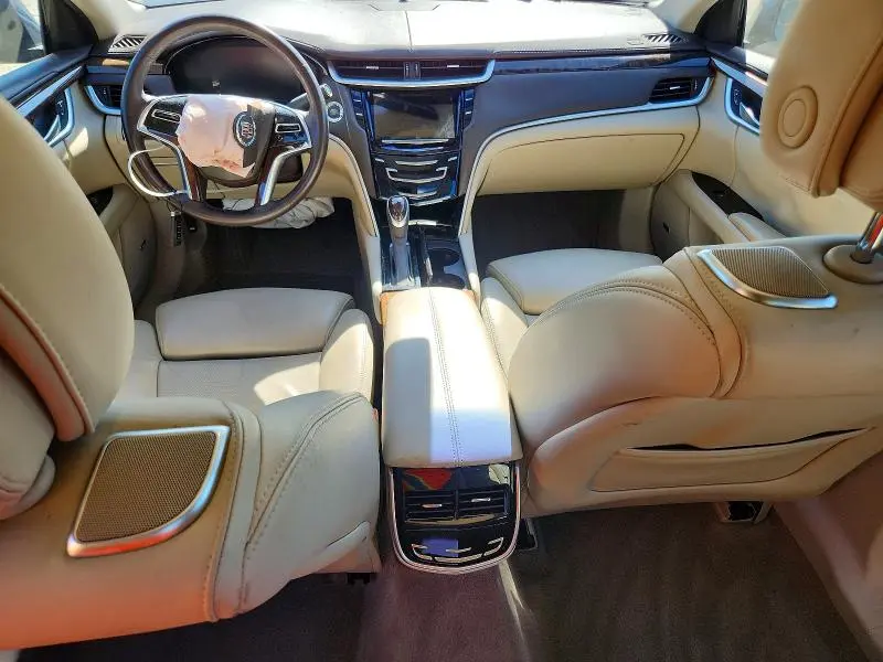 2013 CADILLAC XTS PREMIUM COLLECTION  