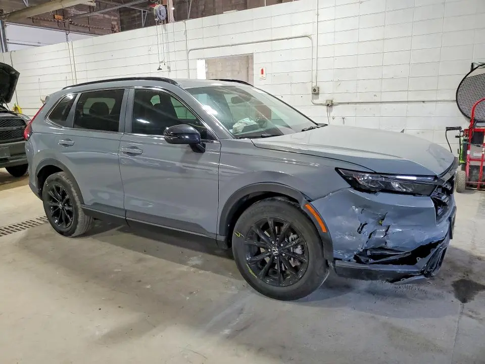 2024 HONDA CR-V SPORT  