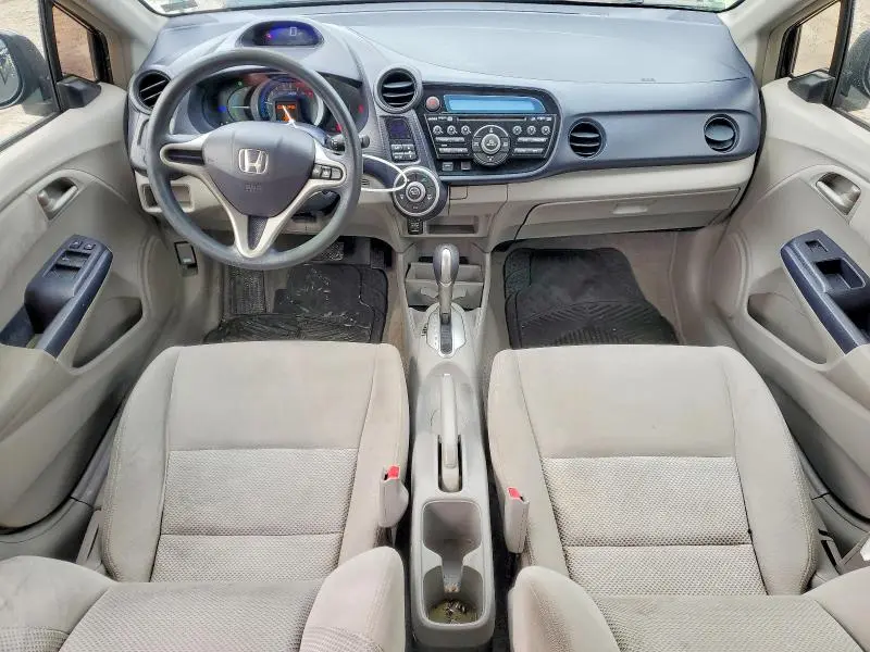 2010 HONDA INSIGHT LX  