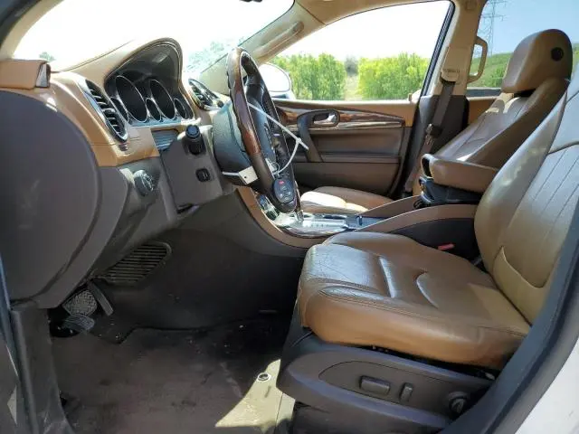 2016 BUICK ENCLAVE   