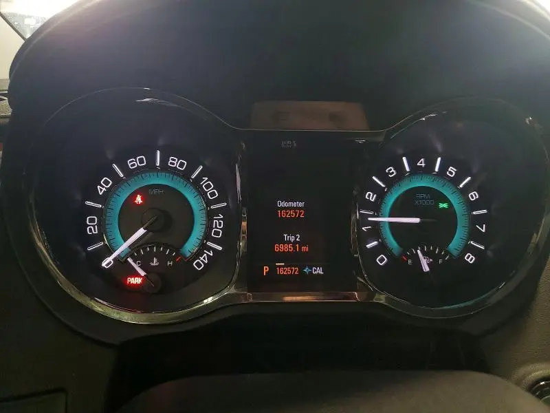 2011 BUICK LACROSSE CXS  