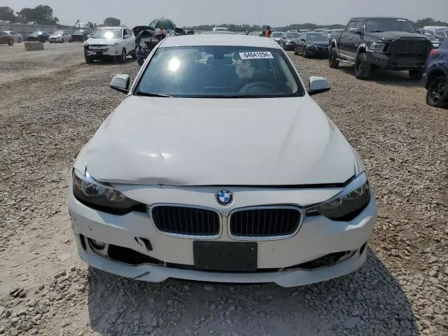 2015 BMW 320 I XDRIVE