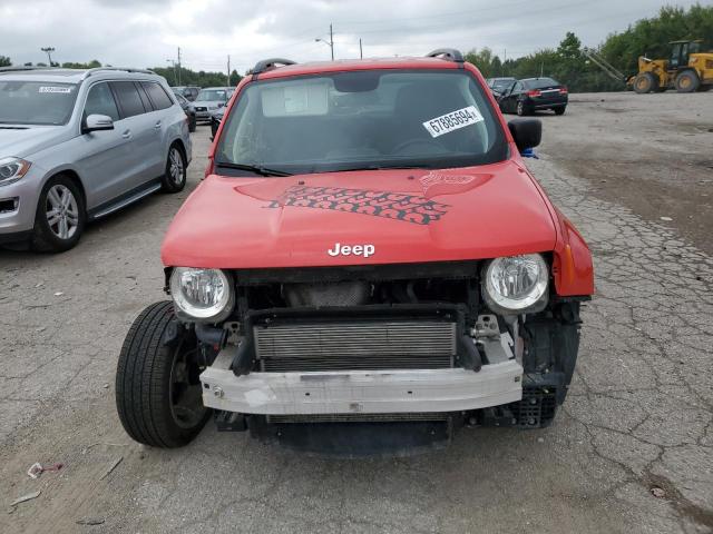 2018 JEEP RENEGADE SPORT