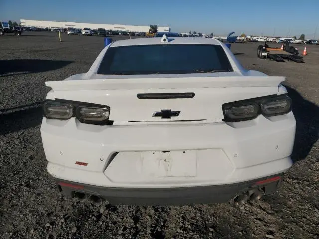 2023 CHEVROLET CAMARO SS  