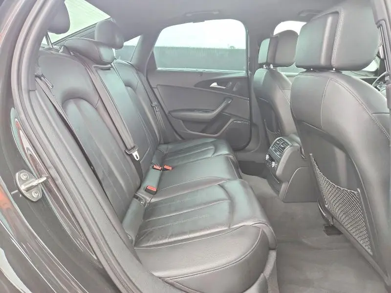 2017 AUDI A6 PREMIUM PLUS  