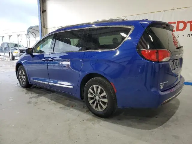 2019 CHRYSLER PACIFICA TOURING L PLUS  