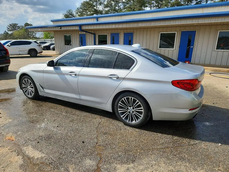 2019 BMW 530 I  