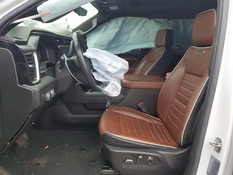 2024 GMC SIERRA K2500 DENALI ULTIMATE  