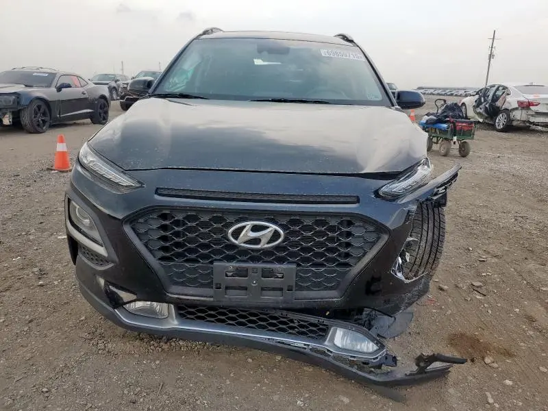 2020 HYUNDAI KONA SEL PLUS  