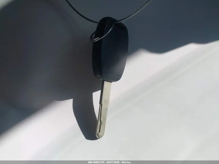 2012 HONDA FIT  