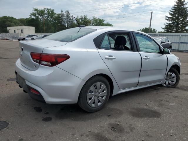 2019 KIA RIO S