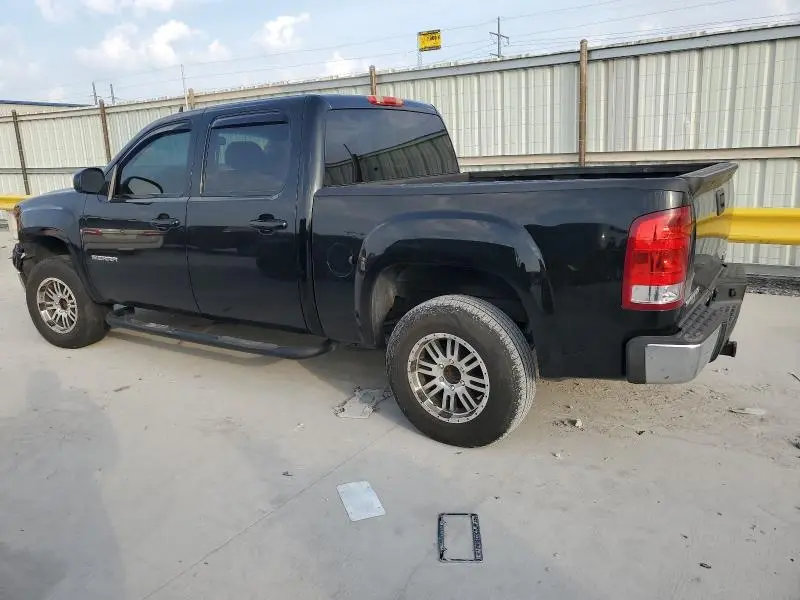 2012 GMC SIERRA C1500 SL  