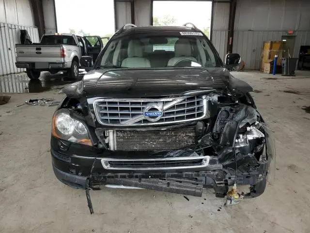 2011 VOLVO XC90 3.2  
