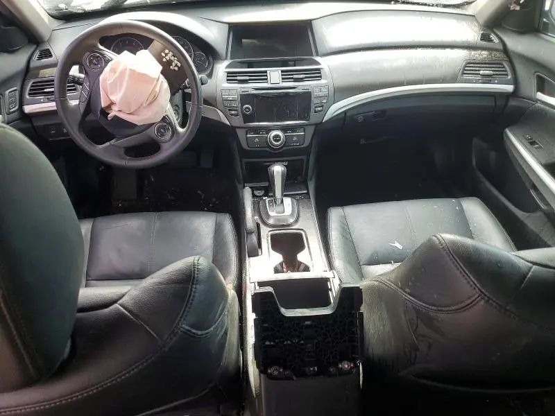 2015 HONDA CROSSTOUR EXL  