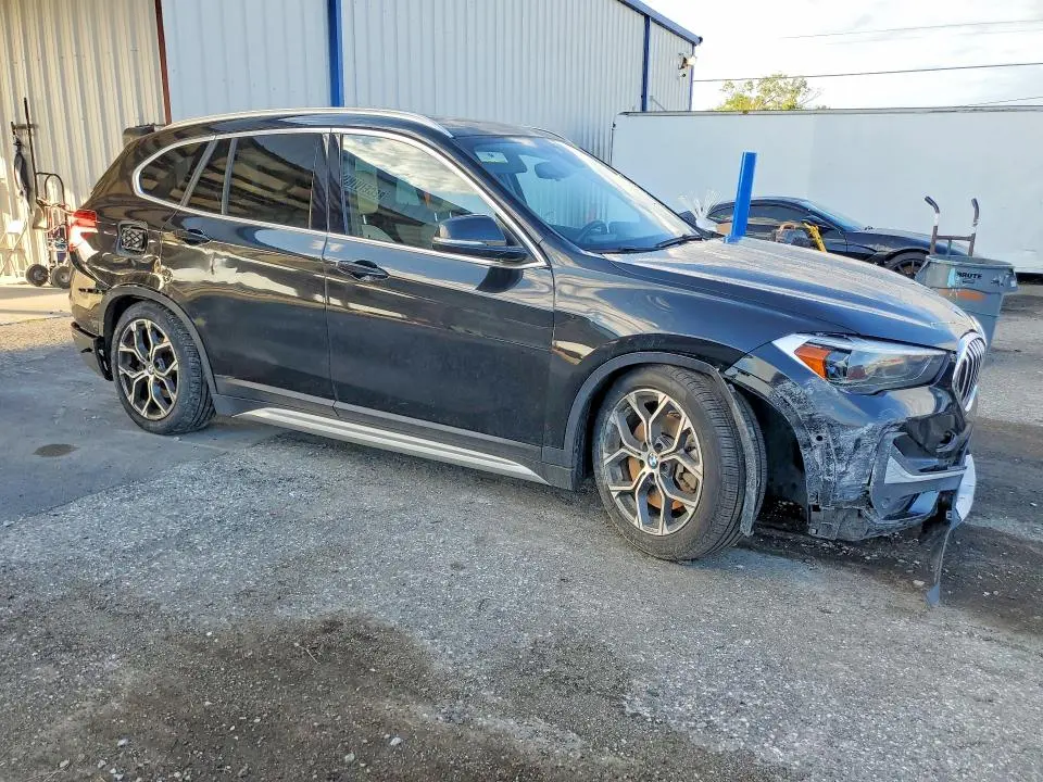 2021 BMW X1 SDRIVE28I  