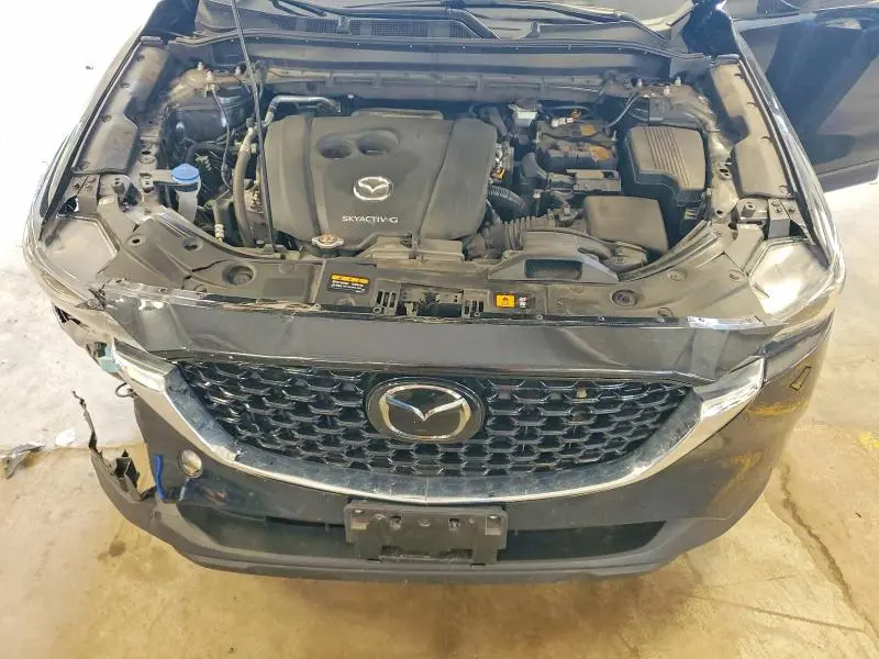 2023 MAZDA CX-5 SELECT  