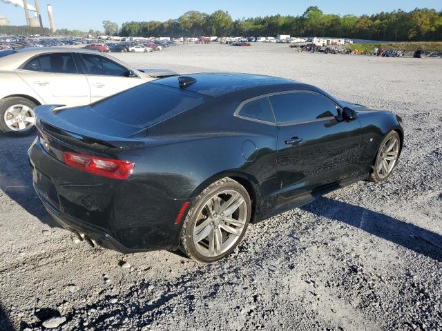 2016 CHEVROLET CAMARO SS