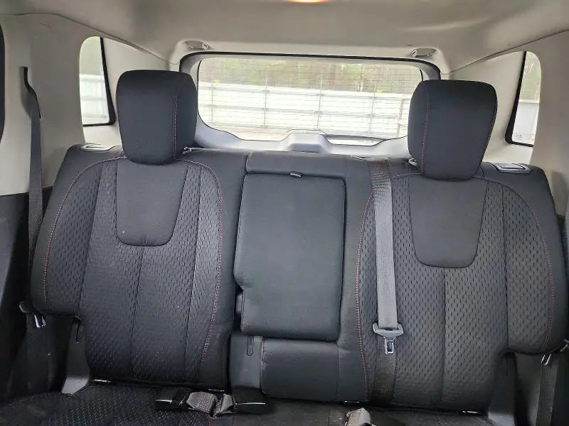 2012 GMC TERRAIN SLE  