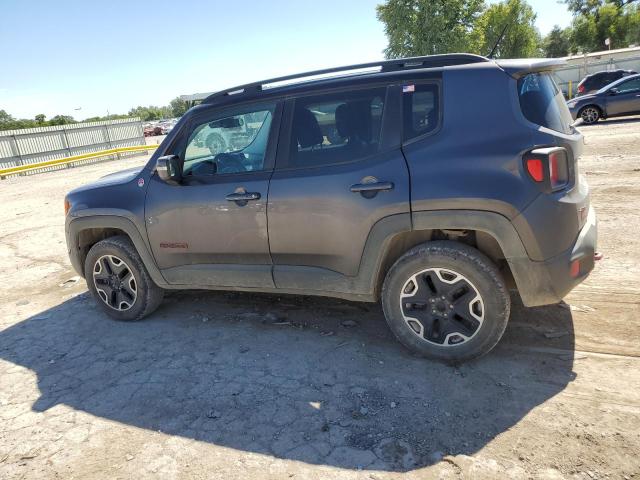 2017 JEEP RENEGADE TRAILHAWK