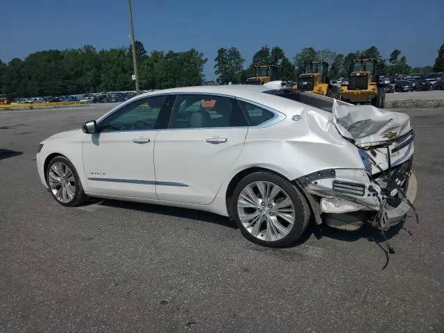 2019 CHEVROLET IMPALA PREMIER  