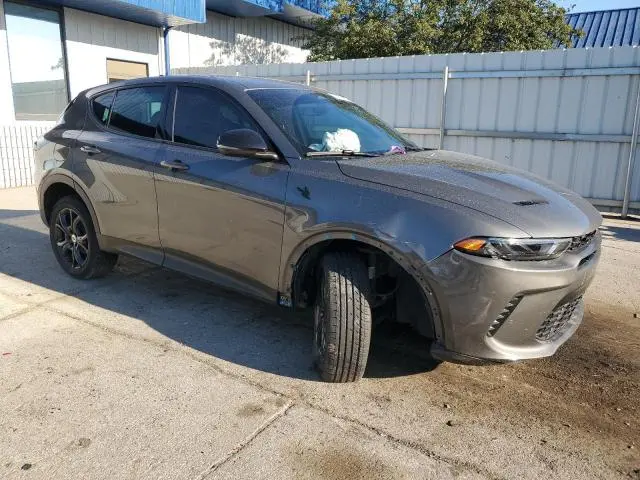 2024 DODGE HORNET GT  
