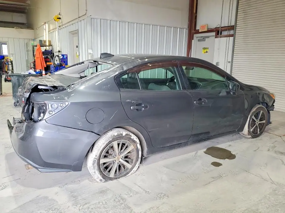 2019 SUBARU IMPREZA PREMIUM  