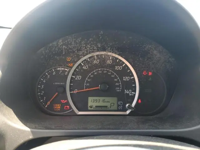 2015 MITSUBISHI MIRAGE ES  