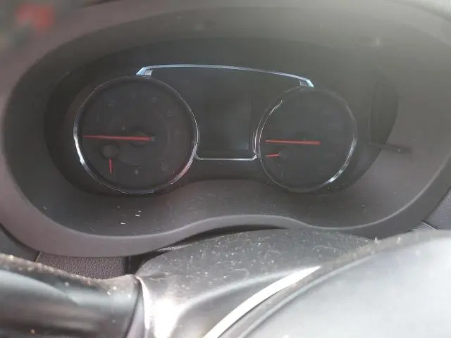 2019 SUBARU WRX STI LIMITED  