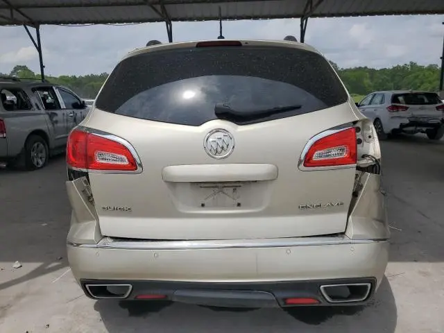 2015 BUICK ENCLAVE 